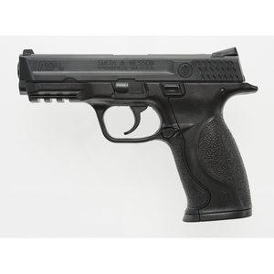 Umarex M&P Smith and Wesson CO2 Pistol .177 BB 19 Rounds 480 fps Black