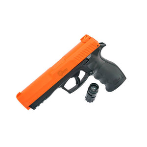 P2P HDP 50 CUSTOM! UP TO 630FPS+ PREPARED 2 PROTECT® PEPPER ROUND HOME/SELF DEFENSE PISTOL STARTER  PACKAGE