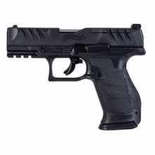 Load image into Gallery viewer, T4E WALTHER PDP COMPACT 4&quot; W/ W/ AXEON MDPR2 RED DOT SCOPE PAINTBALL MARKER - .43 CAL-BLACK
