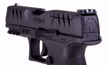 Load image into Gallery viewer, T4E WALTHER PDP COMPACT 4&quot; W/ W/ AXEON MDPR2 RED DOT SCOPE PAINTBALL MARKER - .43 CAL-BLACK
