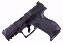 Load image into Gallery viewer, T4E WALTHER PDP COMPACT 4&quot; W/ W/ AXEON MDPR2 RED DOT SCOPE PAINTBALL MARKER - .43 CAL-BLACK
