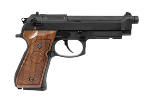 G&G GPM92 GP2 Walnut Wood Grip - [LIMITED EDITION]