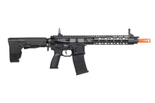 Load image into Gallery viewer, *NEW RELEASE* G&amp;G MGCR 556 10&quot; GAS BLOWBACK AIRSOFT RIFLE **ONLINE ORDER ONLY**
