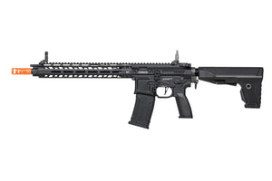 *NEW RELEASE* G&G MGCR 556 12" GAS BLOWBACK AIRSOFT RIFLE **ONLINE ORDER ONLY**