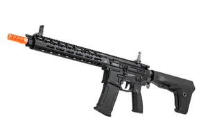 *NEW RELEASE* G&G MGCR 556 12" GAS BLOWBACK AIRSOFT RIFLE **ONLINE ORDER ONLY**