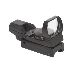 Firefield Red and Green Multi-Reticle Reflex Sight