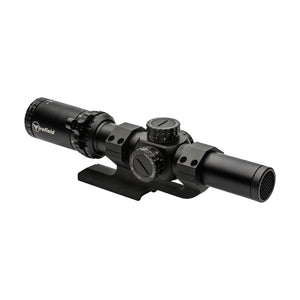 Firefield RapidStrike 1-6x24 Riflescope Kit