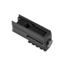Load image into Gallery viewer, NEW DESIGN HDP50 .50CAL SPEED LOADER QUICK CHARGER MAGAZINE W/ PICATINNY RAIL
