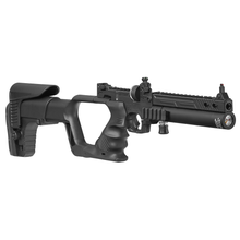 Load image into Gallery viewer, **SALE** NEW HATSAN PCP AIR PISTOL/RIFLE JET I - .22CAL. PELLET
