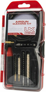UMAREX AIRGUN CLEANING KIT For  .177 / .22 Caliber