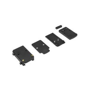 VISM FlipDot M2 - W/ 4 Adapters