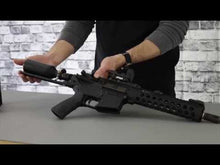 Load and play video in Gallery viewer, PolarStar UGS Type 1, HPA (MIL SPEC RECEIVER) - R3 Buttstock Included (Thank Sold Separately)
