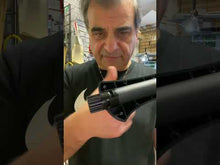 Load and play video in Gallery viewer, T4E TS / HDS Up To 500+FPS 34+ Joules POWERFUL Custom Home Defense Co2 .68cal Double Barrel Shotgun w/ FREE 25 Genuine T4E Riot Balls!
