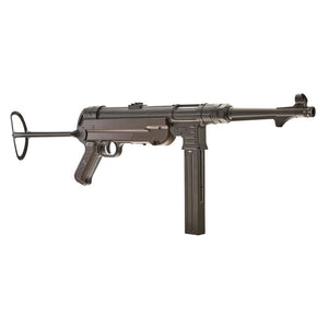 Umarex Legends MP40 GEN-3 .177Cal. CO2 BB Submachine Gun