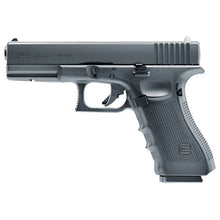 Load image into Gallery viewer, GLOCK 17 GEN4 CO2 Full Blowback .177cal (4.5mm) AirGun BB Pistol  - With Drop-Free Magazine, and Field-Strip Capability.
