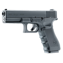Load image into Gallery viewer, GLOCK 17 GEN4 CO2 Full Blowback .177cal (4.5mm) AirGun BB Pistol  - With Drop-Free Magazine, and Field-Strip Capability.
