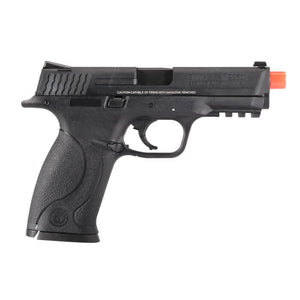NEW RELEASE - ELITE FORCE / UMAREX - S&W M&P9  - Fully Licensed Gas Blowback -6MM-BLACK (By VFC)