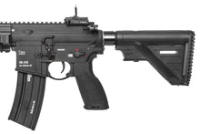 Load image into Gallery viewer, UMAREX H&amp;K Licensed 416 A5 AEG Airsoft Rifle w/ Avalon Gearbox by VFC (BLACK)
