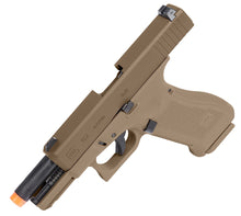 Load image into Gallery viewer, Elite Force Fully Licensed GLOCK 19X Gas Blowback Airsoft Pistol
