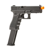 Load image into Gallery viewer, UMAREX - Elite Force Glock 18C Gen.3 GBB Semi-Full Auto BlowBack Airsoft 6mm w-Extended Magazine
