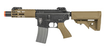 Load image into Gallery viewer, Elite Force M4 CQC BLK/FDE (New Gen)
