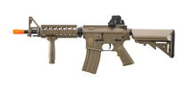 Load image into Gallery viewer, Elite Force New TF M4 CQB Airsoft Rifle - FDE
