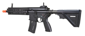 UMAREX ELITE FORCE H&K Licensed 416 A5 COMPETITION AEG Airsoft Rifle (BLACK)