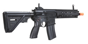 UMAREX ELITE FORCE H&K Licensed 416 A5 COMPETITION AEG Airsoft Rifle (BLACK)