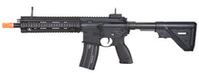 Load image into Gallery viewer, UMAREX ELITE FORCE H&amp;K Licensed 416 A5 COMPETITION AEG Airsoft Rifle (BLACK)
