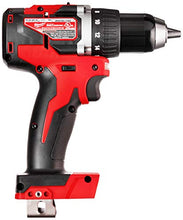 Load image into Gallery viewer, Milwaukee M18 18-Volt Lithium-Ion Brushless Cordless 1/2 Inch Compact Drill/Driver (Tool-Only) 2801-20
