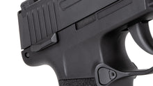 Load image into Gallery viewer, SIG SAUER P365 .177 AIR PISTOL CO2 BLOWBACK BLK (BB) - (NOT Airsoft)
