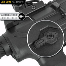 Load image into Gallery viewer, Valken ASL+ Romeo AEG Rifle
