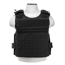 Load image into Gallery viewer, Vism Plate Carrier w/External Pockets [MED-2XL]
