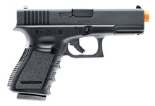 Load image into Gallery viewer, Elite Force Fully Licensed GLOCK 19 Gen.3 Gas Blowback Airsoft Pistol
