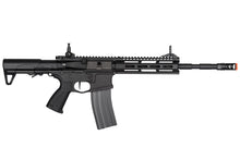 Load image into Gallery viewer, G&amp;G CM16 Raider L 2.0E 6mm Airsoft Rifle in Black w-MOSFET
