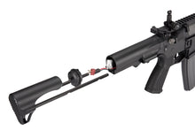 Load image into Gallery viewer, G&amp;G CM16 Raider L 2.0E 6mm Airsoft Rifle in Black w-MOSFET
