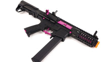Load image into Gallery viewer, G&amp;G CM16 ARP9 AEG Black Orchid Edition w- Battery &amp; Charger
