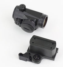 Load image into Gallery viewer, G&amp;G GT1 Red Dot Sight (High Profile)
