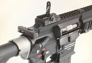 UMAREX HK416 A4 GBB AIRSOFT Rifle [By KWA]