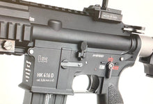 Load image into Gallery viewer, UMAREX HK416 A4 GBB AIRSOFT Rifle [By KWA]

