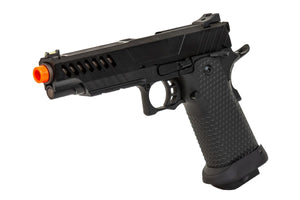 JAG Arms GMX-2B Series Gas Blow Back Airsoft Pistol
