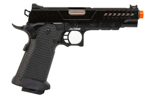 JAG Arms GMX-2B Series Gas Blow Back Airsoft Pistol