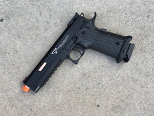 Load image into Gallery viewer, JAG - TTI Licensed JW3 2011 Combat Master Training Airsoft Pistol

