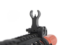 Load image into Gallery viewer, KING ARMS PDW SBR SHORT AIRSOFT AEG - (BLK)
