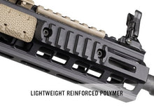 Load image into Gallery viewer, Magpul M-LOK Rail Section - 7 Slot
