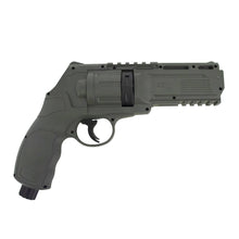 Load image into Gallery viewer, T4E TR50 .50 Caliber Paintball - Rubber Ball Revolver Grey
