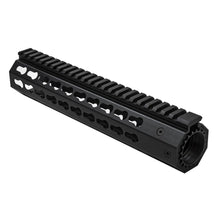 Load image into Gallery viewer, VISM by NcStar AR15 Keymod Rail (13 Inch)
