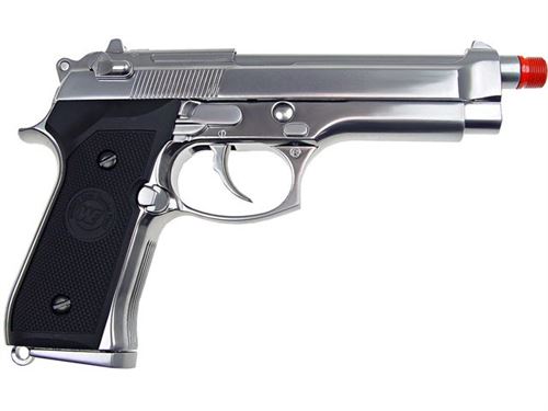 Beretta M9 - Pistolet Airsoft Gaz - HyperProtec