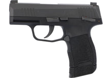 Load image into Gallery viewer, SIG SAUER P365 .177 AIR PISTOL CO2 BLOWBACK BLK (BB) - (NOT Airsoft)
