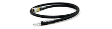 Load image into Gallery viewer, PolarStar Braided Air Line (42&quot; Black)- W / MALE QD Fitting INCLUDED!
